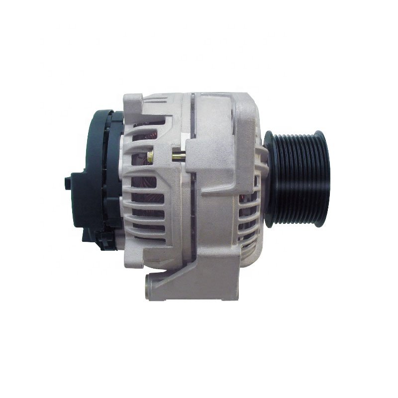 Brand New 28V/80A Auto Car Alternator for Mercedes-Benz LRA02528 LRA2523 LRA2528 ,LRA2522, 0111548602 0121540402 4237 4238